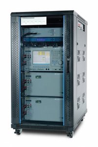 Fluke 6135A Phasor Measurement Unit Calibration System