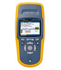 NetScout LinkRunner AT 2000 Network Auto-Tester
