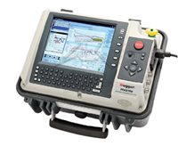 Megger FRAX150 Sweep Frequency Response Analyzer