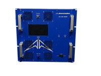 Advanced Amplifiers AA-24G-4KWP Pulsed RF Amplifier