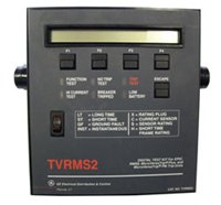 GE TVRMS2 Digital Test Kit