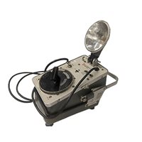 General Radio 1531-AB Strobotac Electronic Stroboscope