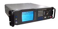 Giga-Tronics 2540B 2-40 GHz Analog RF Signal Generator