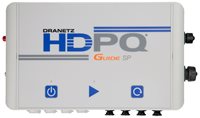 Dranetz HDPQ Guide SP Power Quality Analyzer