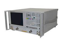 Keysight E8358A PNA Series RF Network Analyzer 300 kHz to 9 GHz