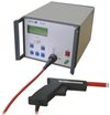 Haefely PS 1500 Impulse Voltage Generator, 15 kV