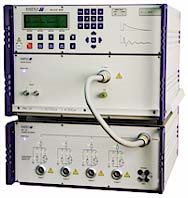 Haefely PCD120 10-700µs Test System