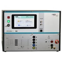 Hilo-Test IPG 2554 Oscillatory Wave Generator