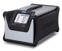 Horiba PG-300 Portable Gas Analyzer