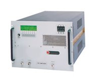 IFI PT-KW HP Series Pulse TWT Microwave Power Amplifiers