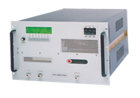 IFI PT82-2KW Pulse TWT Amplifier