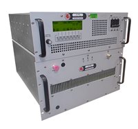 IFI S31-500 Solid State RF Power Amplifier 800 MHz - 3 GHz, 500 Watts