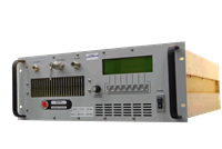 IFI SMX100 RF Solid State Amplifier 10 kHz - 1 GHz, 100 Watt