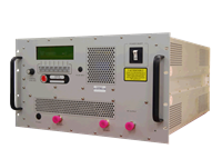 IFI ST81-50 Solid State/TWT (CW) Amplifier 1.0 GHz - 8.0 GHz, 50 Watt