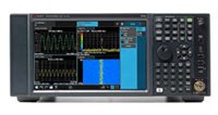 Keysight N9010B EXA Signal Analyzer, Multi-touch, 10 Hz to 44 GHz