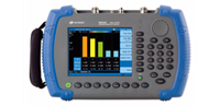 Keysight N9344C 20 GHz Handheld Spectrum Analyzer