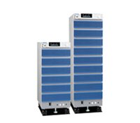 Kikusui PCR-LE2 Series Multi-output AC Power Supplies (CV/CF)