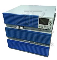Kikusui PLZ 5 kW DC Electronic Load System