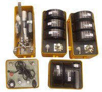 King Nutronics 3657 Portable Calibration System