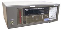 Mitutoyo LSM-3100 Laser Scan Micrometer Display Unit