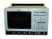 LeCroy WavePro 960 Digital Oscilloscope 2 GHz