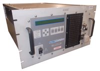 Logimetrics EPA610/IJ 8-18 GHz, 250 Watt Linear CW Amplifier
