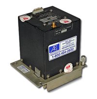 Efratom M100 Rubidium Frequency Standard (RFS)