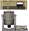 MB Dynamics 2450MB / PM 75C-B Shaker - Power Amplifier System