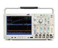 Tektronix MDO4000B Mixed Domain Oscilloscope Series