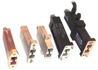 MEC RE40 Series End Launch Adapters