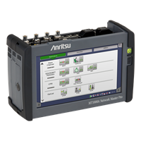 Anritsu Network Master Pro MT1000A