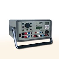 Manta Test Systems MTS-1400 Transducer Calibration System