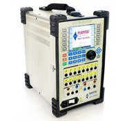 Manta Test Systems MTS-5000 Protective Relay Test System
