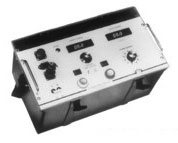 Megger 220072 High Voltage DC Dielectric Test Set