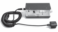 Megger 651113 Electromagnetic Impulse Detector