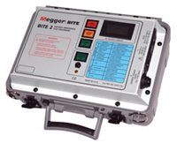 Megger BITE 2 Battery Impedance Test Equipment
