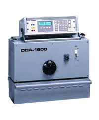 Megger DDA-1600 Circuit Breaker Test Set