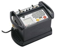 Megger DLRO 600 Digital Microhmmeter