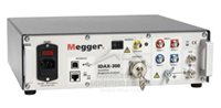 Megger IDAX300 Insulation Diagnostic Analyzer
