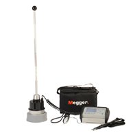 Megger MPP2000 Cable Fault Pinpointer