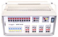 Megger MPRT8430 Protective Relay Test System