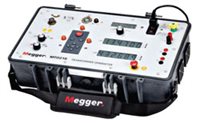 Megger MTO210 Transformer Ohmmeter