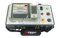 Megger MTO330 Automated Six-Winding Transformer Ohmmeter