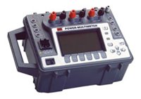 Megger PMM-1 Power MultiMeter Multi-function Measuring Instrument