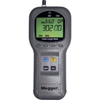 Megger TDR900 Portable, Handheld Time Domain Reflectometer