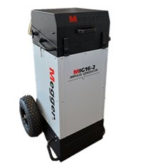 Megger MIG16-2 Impulse Generator