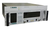 Milmega AS0822 27 Watt 0.8 GHz-2.2 GHz Broadband Amplifier