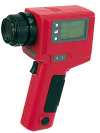 Minolta/Land Cyclops 52 Infrared Thermometer