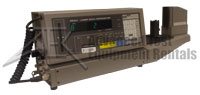 Mitutoyo LSM-9602 Laser Scan Micrometer Display Unit