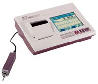 Mitutoyo Surftest SJ-310 Portable Surface Roughness Tester